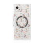 Premium Square Case with SnapMag［ Kuppyramu Friends - Illustration ］