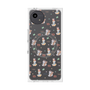 Premium Square Case with SnapMag［ Kuppyramu Friends - Illustration ］