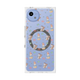 Premium Square Case with SnapMag［ Kuppyramu Friends - Illustration ］