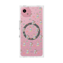 Premium Square Case with SnapMag［ Kuppyramu Friends - Illustration ］