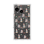 Premium Square Case with SnapMag［ Kuppyramu Friends - Illustration ］