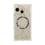Premium Square Case with SnapMag［ Kuppyramu Friends - Illustration ］