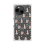 Premium Square Case with SnapMag［ Kuppyramu Friends - Illustration ］