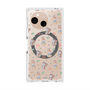 Premium Square Case with SnapMag［ Kuppyramu Friends - Illustration ］