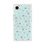 Premium Square Case with SnapMag［ Kuppyramu Friends - Face ］