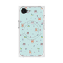 Premium Square Case with SnapMag［ Kuppyramu Friends - Face ］