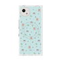 Premium Square Case with SnapMag［ Kuppyramu Friends - Face ］