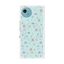 Premium Square Case with SnapMag［ Kuppyramu Friends - Face ］