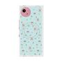 Premium Square Case with SnapMag［ Kuppyramu Friends - Face ］