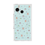 Premium Square Case with SnapMag［ Kuppyramu Friends - Face ］