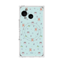 Premium Square Case with SnapMag［ Kuppyramu Friends - Face ］