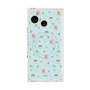 Premium Square Case with SnapMag［ Kuppyramu Friends - Face ］