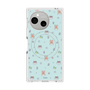 Premium Square Case with SnapMag［ Kuppyramu Friends - Face ］