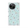 Premium Square Case with SnapMag［ Kuppyramu Friends - Face ］