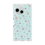 Premium Square Case with SnapMag［ Kuppyramu Friends - Face ］