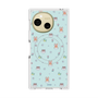 Premium Square Case with SnapMag［ Kuppyramu Friends - Face ］