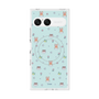 Premium Square Case with SnapMag［ Kuppyramu Friends - Face ］