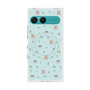 Premium Square Case with SnapMag［ Kuppyramu Friends - Face ］