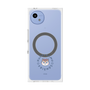 Premium Square Case with SnapMag［ Kuppyramu Friends - Logo - Ram ］