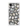 Premium Square Case with SnapMag［ Hello, It's Dog - Nap ］