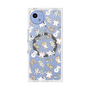 Premium Square Case with SnapMag［ Hello, It's Dog - Nap ］