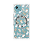 Premium Square Case with SnapMag［ Hello, It's Dog - Nap ］