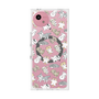 Premium Square Case with SnapMag［ Hello, It's Dog - Nap ］