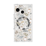 Premium Square Case with SnapMag［ Hello, It's Dog - Nap ］
