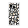 Premium Square Case with SnapMag［ Hello, It's Dog - Nap ］