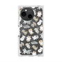 Premium Square Case with SnapMag［ Hello, It's Dog - Nap ］