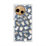 Premium Square Case with SnapMag［ Hello, It's Dog - Nap ］