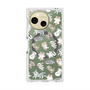 Premium Square Case with SnapMag［ Hello, It's Dog - Nap ］