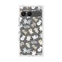 Premium Square Case with SnapMag［ Hello, It's Dog - Nap ］