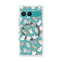 Premium Square Case with SnapMag［ Hello, It's Dog - Nap ］