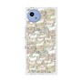 Premium Square Case with SnapMag［ Hello, It's Dog - Full of Dogs ］