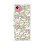 Premium Square Case with SnapMag［ Hello, It's Dog - Full of Dogs ］
