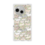Premium Square Case with SnapMag［ Hello, It's Dog - Full of Dogs ］