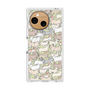 Premium Square Case with SnapMag［ Hello, It's Dog - Full of Dogs ］