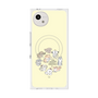 Premium Square Case with SnapMag［ Hello, It's Dog - All Together - Beige ］