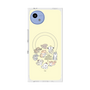 Premium Square Case with SnapMag［ Hello, It's Dog - All Together - Beige ］