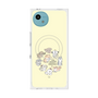 Premium Square Case with SnapMag［ Hello, It's Dog - All Together - Beige ］