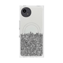 Premium Square Case with SnapMag［ SHOTARO SANADA - landscape ］
