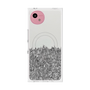 Premium Square Case with SnapMag［ SHOTARO SANADA - landscape ］