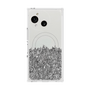 Premium Square Case with SnapMag［ SHOTARO SANADA - landscape ］