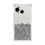 Premium Square Case with SnapMag［ SHOTARO SANADA - landscape ］