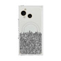 Premium Square Case with SnapMag［ SHOTARO SANADA - landscape ］