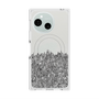 Premium Square Case with SnapMag［ SHOTARO SANADA - landscape ］