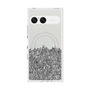 Premium Square Case with SnapMag［ SHOTARO SANADA - landscape ］