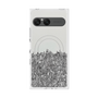 Premium Square Case with SnapMag［ SHOTARO SANADA - landscape ］