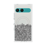 Premium Square Case with SnapMag［ SHOTARO SANADA - landscape ］
